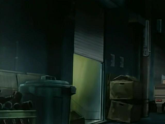 Newscaster ETSUKO (La Almeja Amargada)